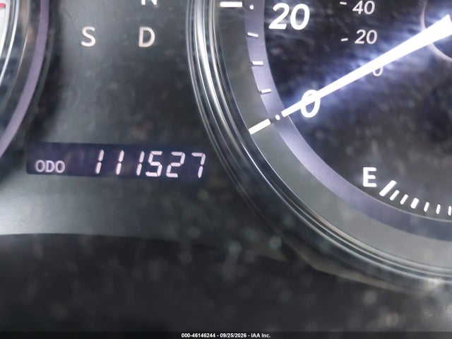 2010 Lexus Es 350 მანქანა იყიდება აუქციონზე, vin: JTHBK1EG2A2393261, აუქციონის ნომერი: 46146244