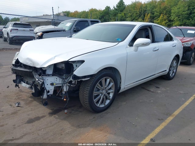 2010 Lexus Es 350 მანქანა იყიდება აუქციონზე, vin: JTHBK1EG2A2393261, აუქციონის ნომერი: 46146244