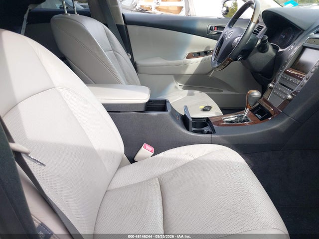 2010 Lexus Es 350 მანქანა იყიდება აუქციონზე, vin: JTHBK1EG2A2393261, აუქციონის ნომერი: 46146244