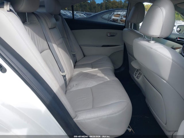 2010 Lexus Es 350 მანქანა იყიდება აუქციონზე, vin: JTHBK1EG2A2393261, აუქციონის ნომერი: 46146244