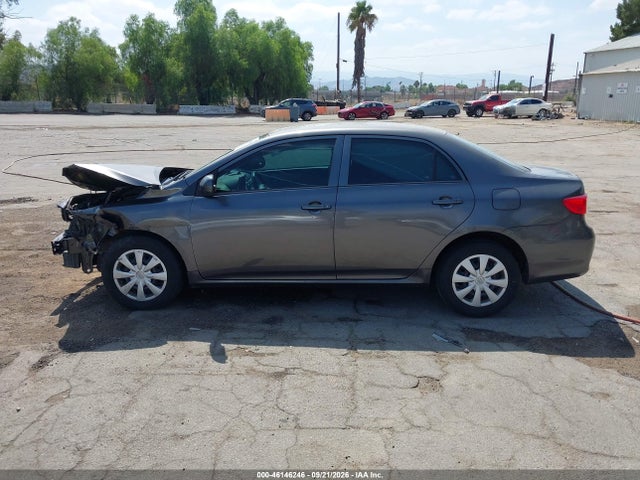 Продажа на аукционе авто 2013 Toyota Corolla L, vin: 5YFBU4EE4DP140248, номер лота: 46146246