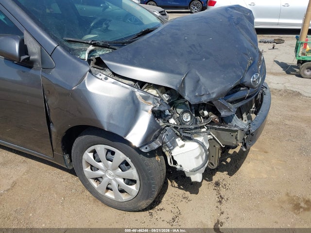 Продажа на аукционе авто 2013 Toyota Corolla L, vin: 5YFBU4EE4DP140248, номер лота: 46146246