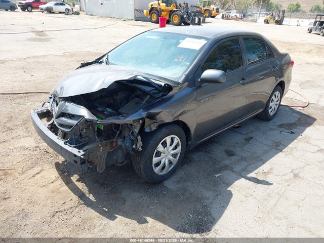 Продажа на аукционе авто 2013 Toyota Corolla L, vin: 5YFBU4EE4DP140248, номер лота: 46146246