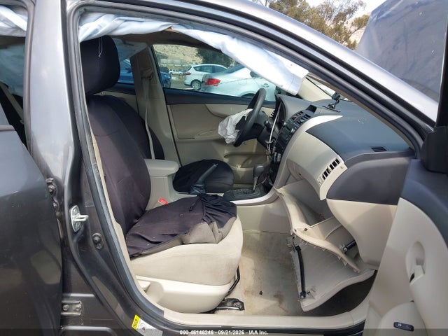 Продажа на аукционе авто 2013 Toyota Corolla L, vin: 5YFBU4EE4DP140248, номер лота: 46146246