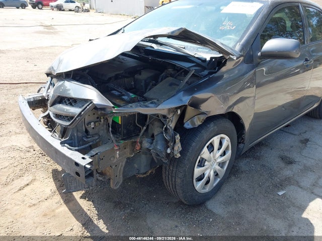 Продажа на аукционе авто 2013 Toyota Corolla L, vin: 5YFBU4EE4DP140248, номер лота: 46146246