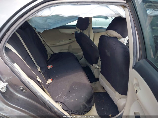 Продажа на аукционе авто 2013 Toyota Corolla L, vin: 5YFBU4EE4DP140248, номер лота: 46146246