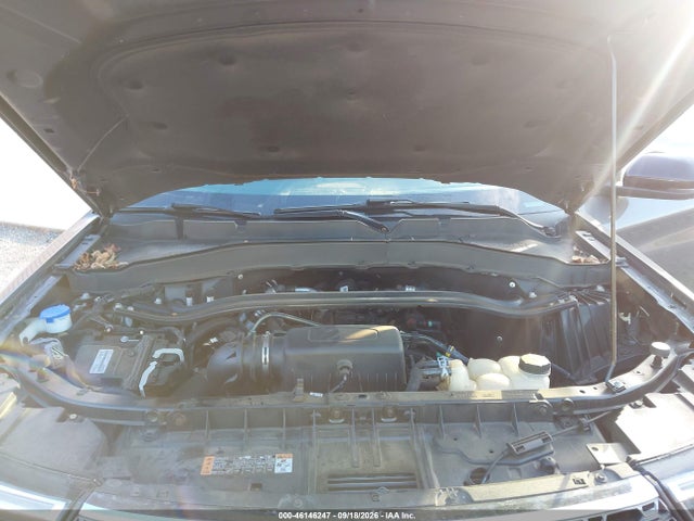 Продаж на аукціоні авто 2022 Ford Explorer Limited, vin: 1FMSK7FH7NGA59338, номер лоту: 46146247
