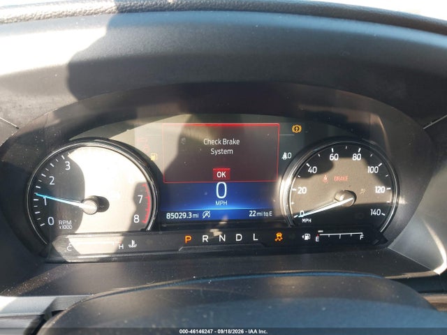 Продаж на аукціоні авто 2022 Ford Explorer Limited, vin: 1FMSK7FH7NGA59338, номер лоту: 46146247