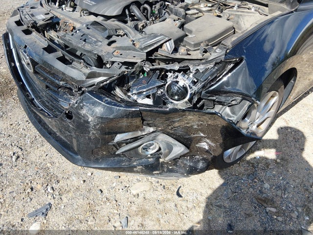 Aukcja sprzedaży 2014 Mazda Mazda3 S Grand Touring, vin: JM1BM1M30E1216987, numer aukcji: 46146248