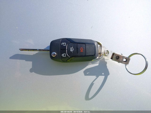 Продажа на аукционе авто 2014 Ford Fusion S, vin: 3FA6P0G73ER109249, номер лота: 46146249