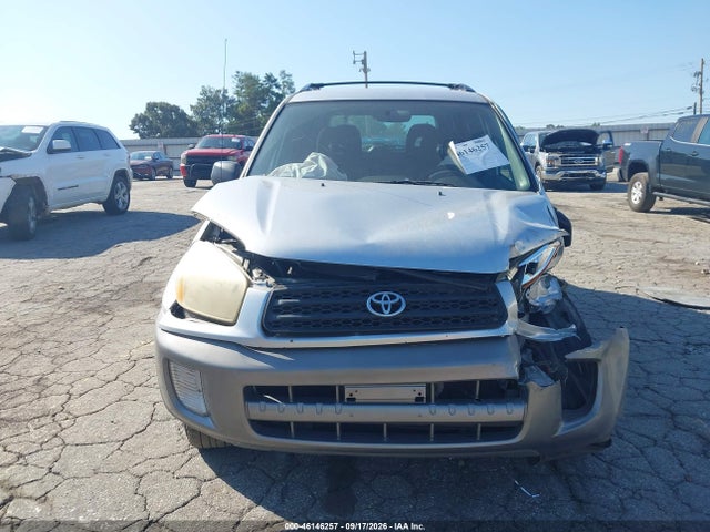 Auction sale of the 2002 Toyota Rav4, vin: JTEGH20V920065135, lot number: 46146257
