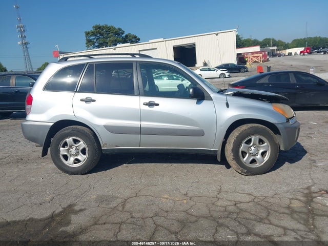 Auction sale of the 2002 Toyota Rav4, vin: JTEGH20V920065135, lot number: 46146257