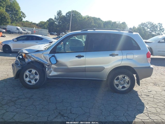 Auction sale of the 2002 Toyota Rav4, vin: JTEGH20V920065135, lot number: 46146257