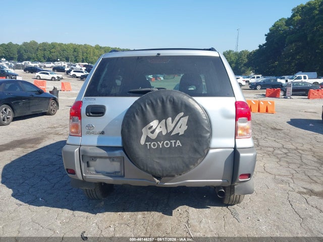 Auction sale of the 2002 Toyota Rav4, vin: JTEGH20V920065135, lot number: 46146257