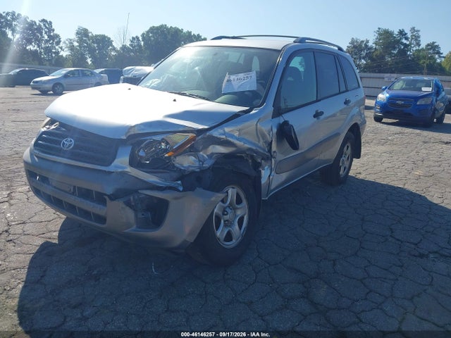 Auction sale of the 2002 Toyota Rav4, vin: JTEGH20V920065135, lot number: 46146257