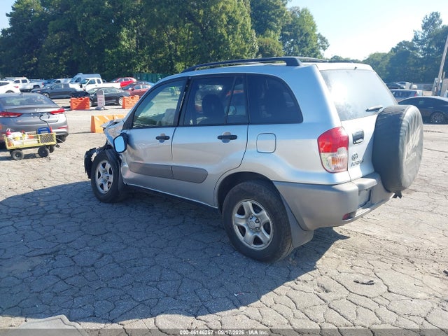Auction sale of the 2002 Toyota Rav4, vin: JTEGH20V920065135, lot number: 46146257