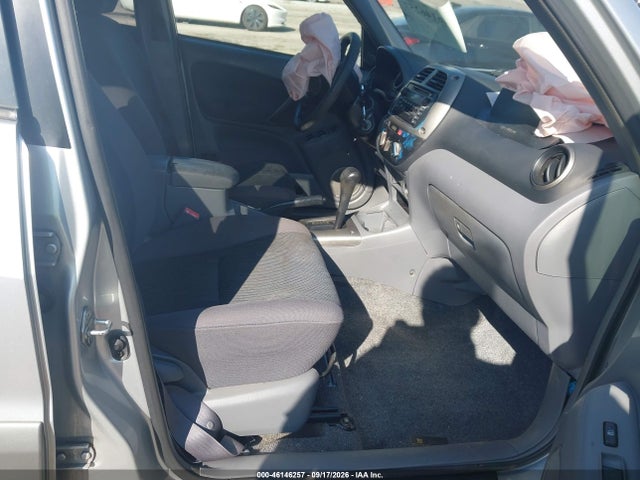 Auction sale of the 2002 Toyota Rav4, vin: JTEGH20V920065135, lot number: 46146257