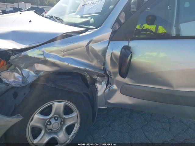 Auction sale of the 2002 Toyota Rav4, vin: JTEGH20V920065135, lot number: 46146257