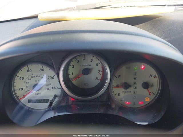 Auction sale of the 2002 Toyota Rav4, vin: JTEGH20V920065135, lot number: 46146257