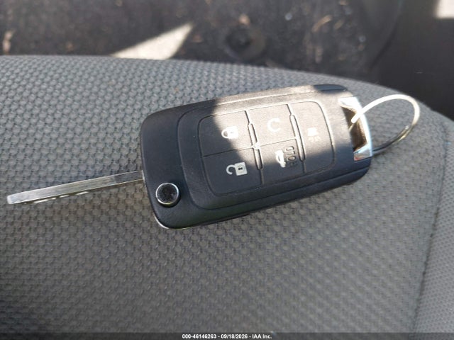 46146263 :رقم المزاد ، 1G1PE5SB4G7166463 vin ، 2016 Chevrolet Cruze Limited 1lt Auto مزاد بيع