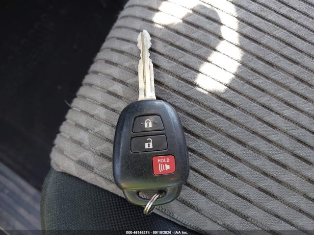 46146274 :رقم المزاد ، JTEBU5JR8L5743919 vin ، 2020 Toyota 4runner Sr5 مزاد بيع