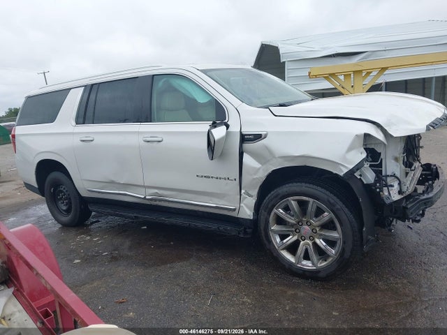 Aukcja sprzedaży 2021 Gmc Yukon Xl Denali, vin: 1GKS2JKL2MR444664, numer aukcji: 46146275