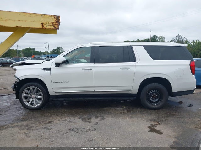 Aukcja sprzedaży 2021 Gmc Yukon Xl Denali, vin: 1GKS2JKL2MR444664, numer aukcji: 46146275