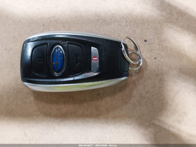 Subaru Legacy Premium 2022 4S3BWAD68N3028369 Image 11