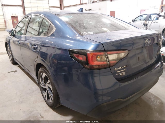 Subaru Legacy Premium 2022 4S3BWAD68N3028369 Image 3