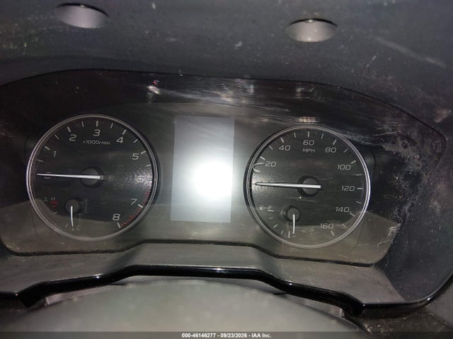 Subaru Legacy Premium 2022 4S3BWAD68N3028369 Image 7