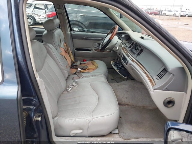 Aukcja sprzedaży 1996 Lincoln Town Car Executive, vin: 1LNLM81W8TY642406, numer aukcji: 46146281