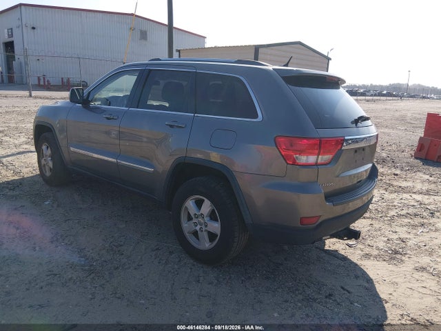 Aukcja sprzedaży 2012 Jeep Grand Cherokee Laredo, vin: 1C4RJEAG7CC306919, numer aukcji: 46146284