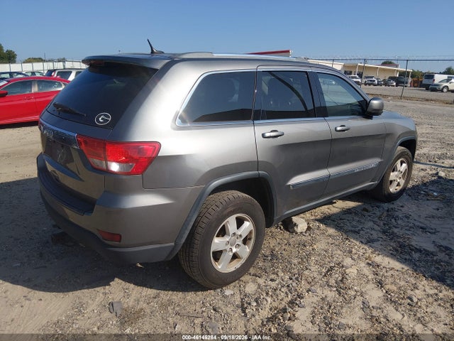 Aukcja sprzedaży 2012 Jeep Grand Cherokee Laredo, vin: 1C4RJEAG7CC306919, numer aukcji: 46146284