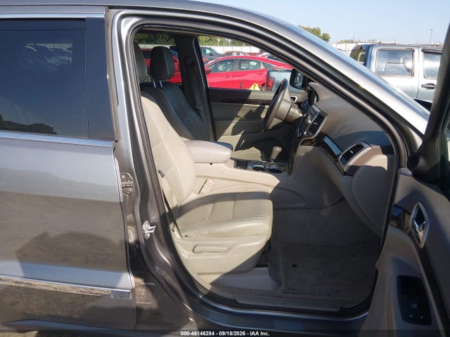 Aukcja sprzedaży 2012 Jeep Grand Cherokee Laredo, vin: 1C4RJEAG7CC306919, numer aukcji: 46146284