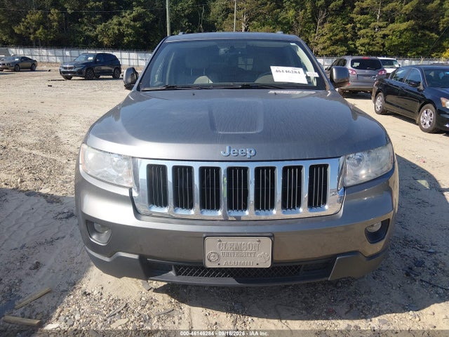 Aukcja sprzedaży 2012 Jeep Grand Cherokee Laredo, vin: 1C4RJEAG7CC306919, numer aukcji: 46146284