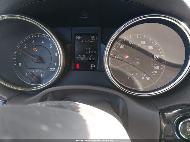 Aukcja sprzedaży 2012 Jeep Grand Cherokee Laredo, vin: 1C4RJEAG7CC306919, numer aukcji: 46146284