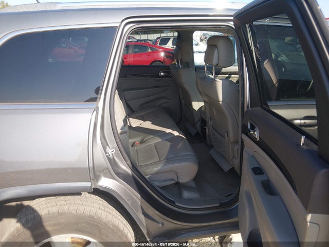 Aukcja sprzedaży 2012 Jeep Grand Cherokee Laredo, vin: 1C4RJEAG7CC306919, numer aukcji: 46146284