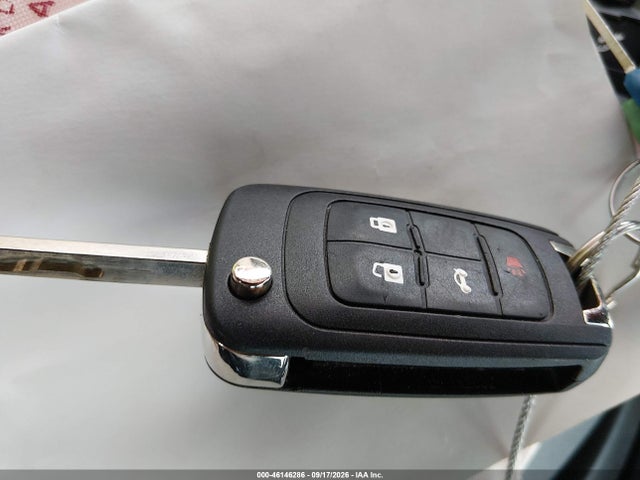 46146286 :رقم المزاد ، 2G1FK1EJ1C9196898 vin ، 2012 Chevrolet Camaro 2ss مزاد بيع