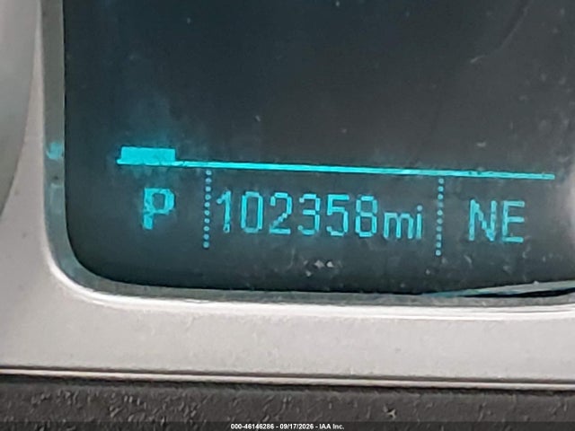 46146286 :رقم المزاد ، 2G1FK1EJ1C9196898 vin ، 2012 Chevrolet Camaro 2ss مزاد بيع