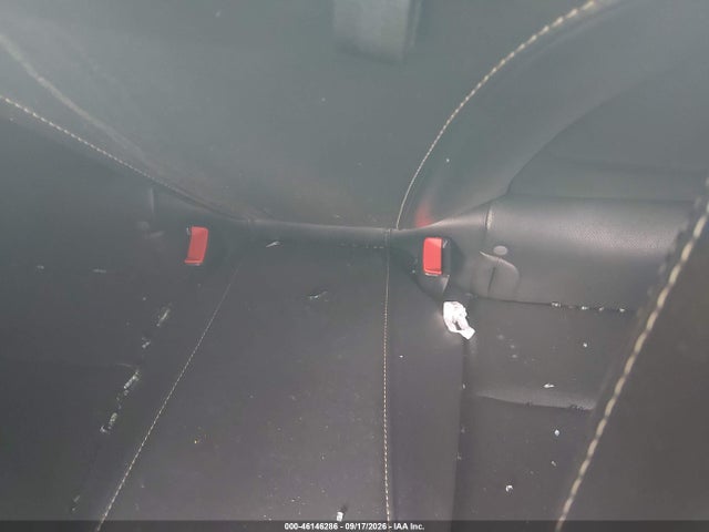 46146286 :رقم المزاد ، 2G1FK1EJ1C9196898 vin ، 2012 Chevrolet Camaro 2ss مزاد بيع