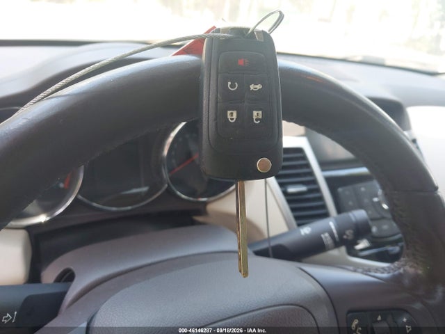 46146287 :رقم المزاد ، 1G1PE5SB8E7442351 vin ، 2014 Chevrolet Cruze 2lt Auto مزاد بيع