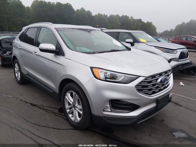 Продажа на аукционе авто 2019 Ford Edge Sel, vin: 2FMPK3J96KBB96966, номер лота: 46146294
