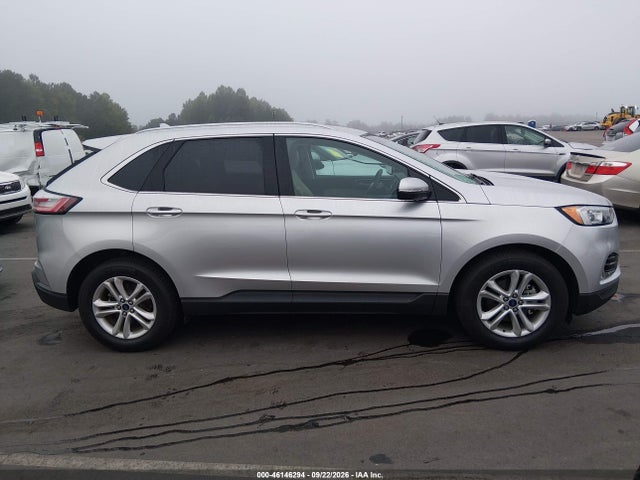 Продажа на аукционе авто 2019 Ford Edge Sel, vin: 2FMPK3J96KBB96966, номер лота: 46146294