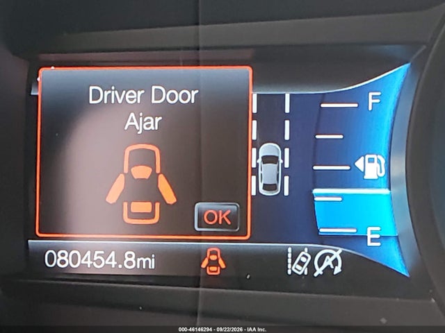Продажа на аукционе авто 2019 Ford Edge Sel, vin: 2FMPK3J96KBB96966, номер лота: 46146294