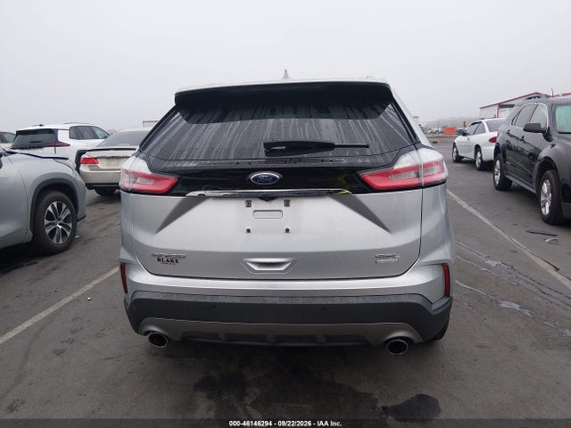 Продажа на аукционе авто 2019 Ford Edge Sel, vin: 2FMPK3J96KBB96966, номер лота: 46146294