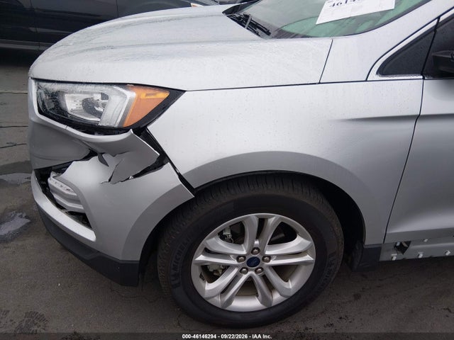 Продажа на аукционе авто 2019 Ford Edge Sel, vin: 2FMPK3J96KBB96966, номер лота: 46146294