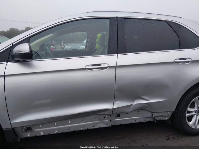 Продажа на аукционе авто 2019 Ford Edge Sel, vin: 2FMPK3J96KBB96966, номер лота: 46146294