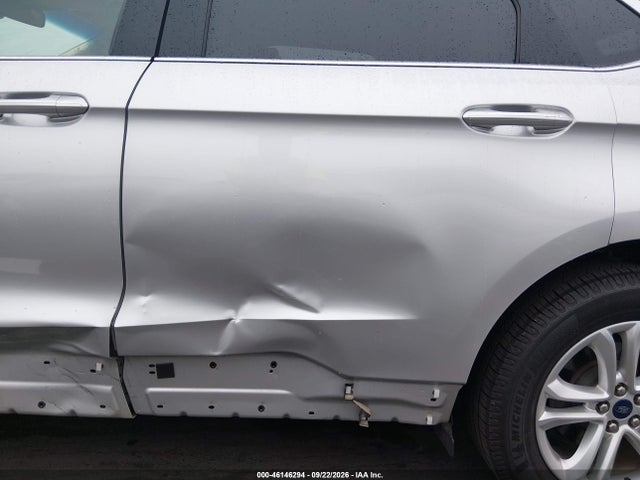 Продажа на аукционе авто 2019 Ford Edge Sel, vin: 2FMPK3J96KBB96966, номер лота: 46146294