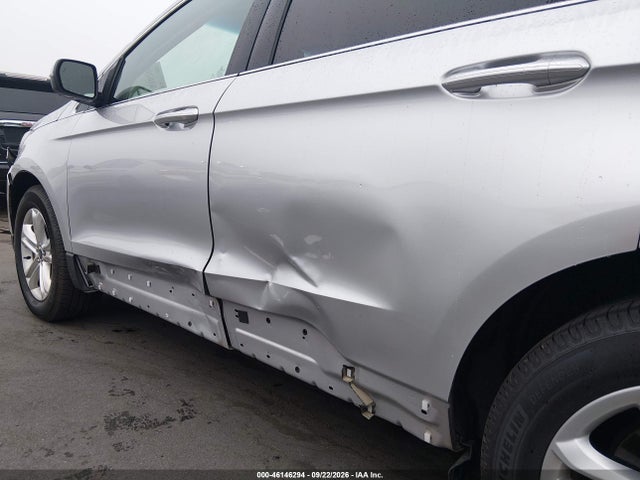 Продажа на аукционе авто 2019 Ford Edge Sel, vin: 2FMPK3J96KBB96966, номер лота: 46146294