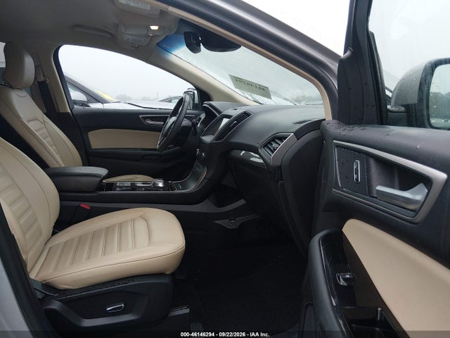 Продажа на аукционе авто 2019 Ford Edge Sel, vin: 2FMPK3J96KBB96966, номер лота: 46146294